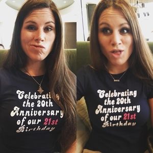 Meet your Posher, Christina