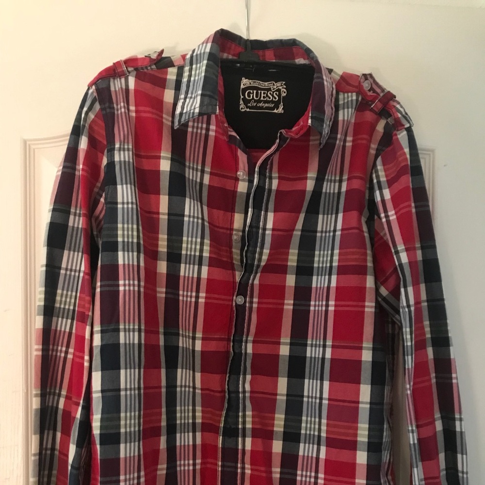 Country shirt