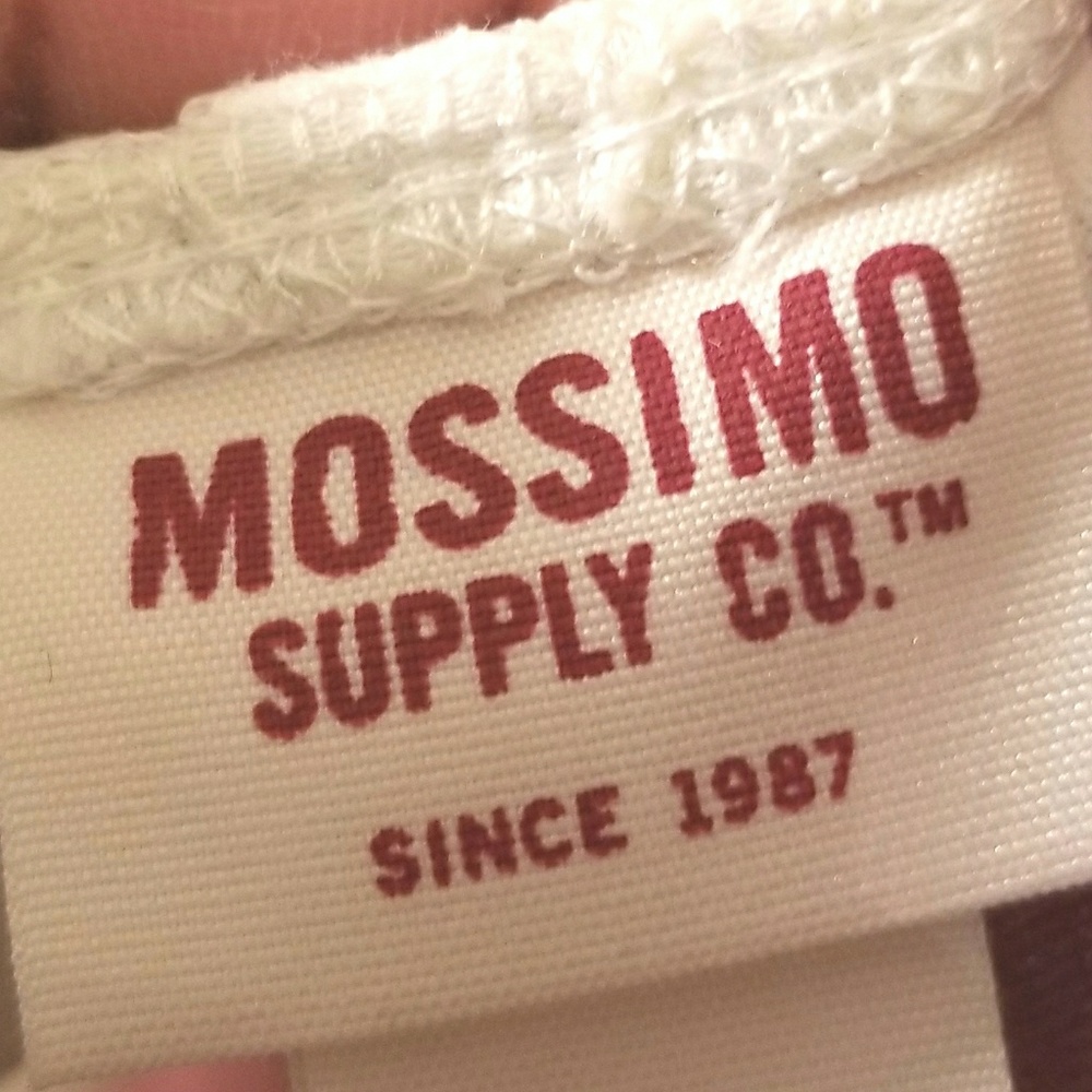 MOSSIMO Lace Skater Dress - Picture 5 of 5