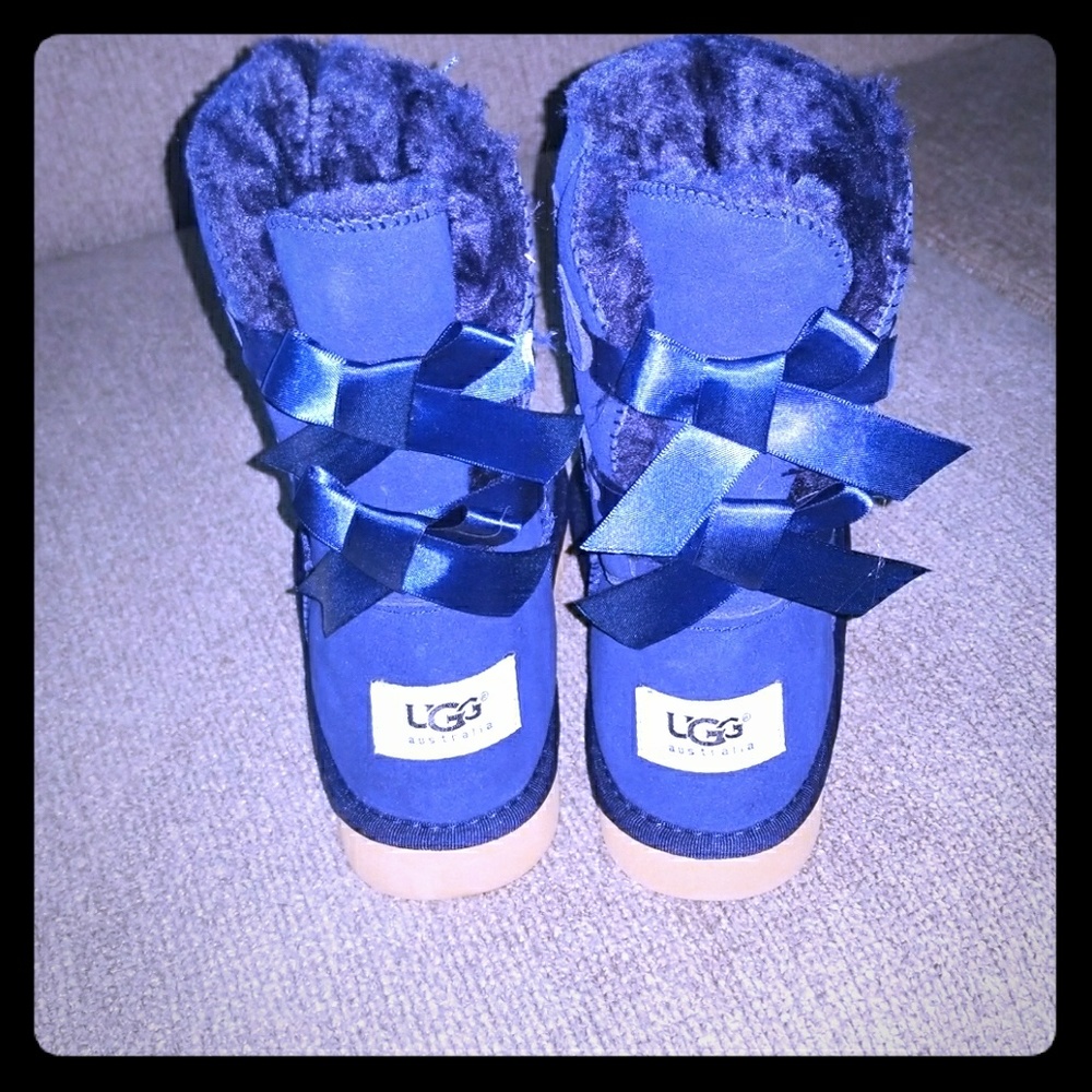 UGG Bailey Boots