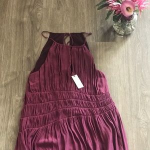 Anthropologie NWT dress 👗
