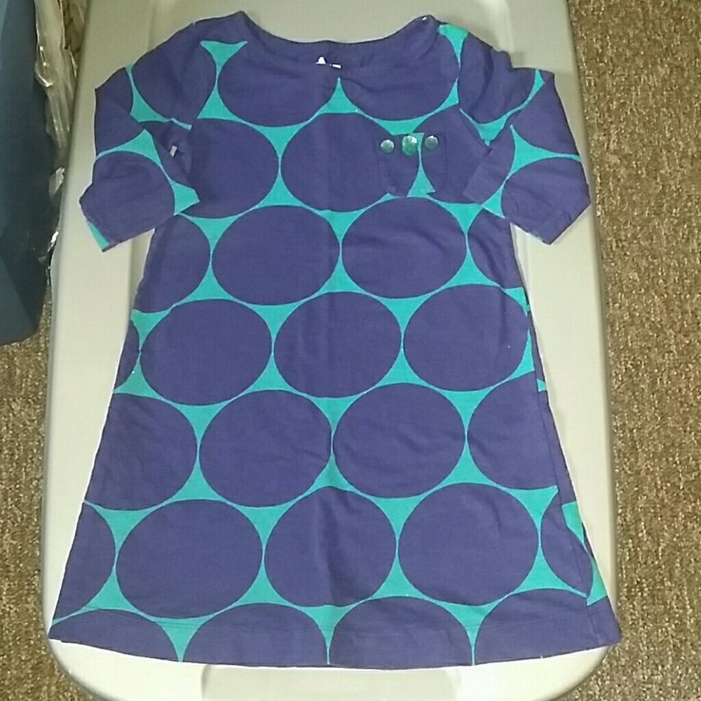 Girls Old Navy Dress