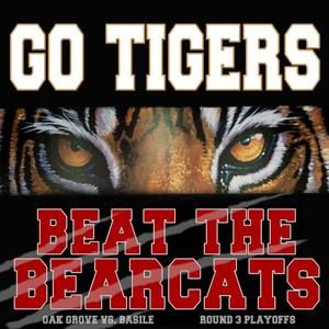 Meet your Posher, Christie