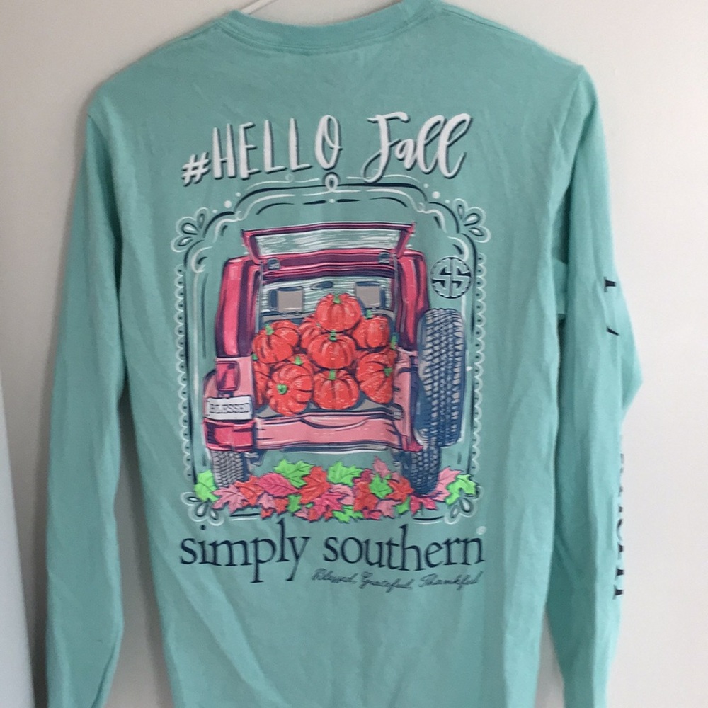 Simply Southern T