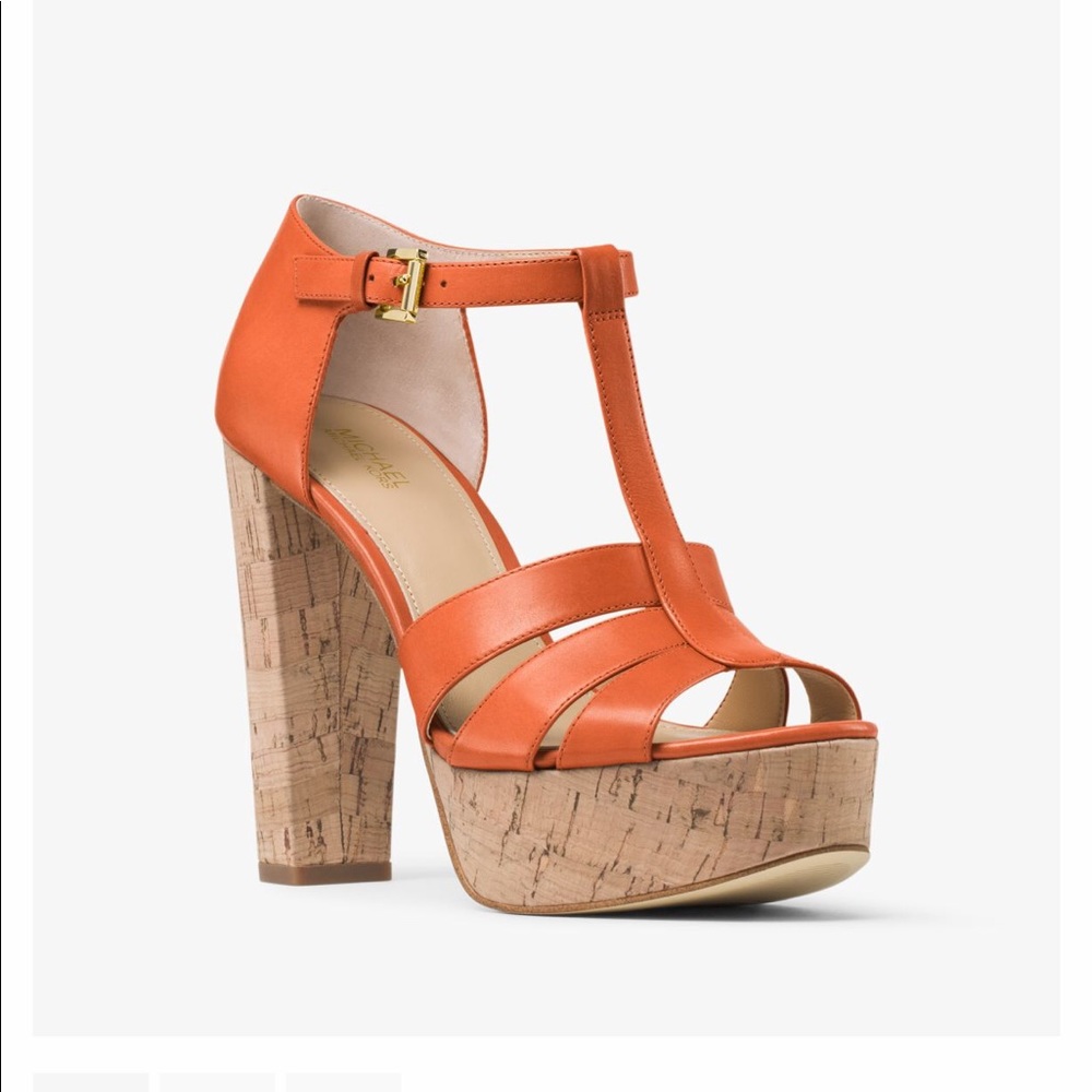 Michael Michael Kors Sandals