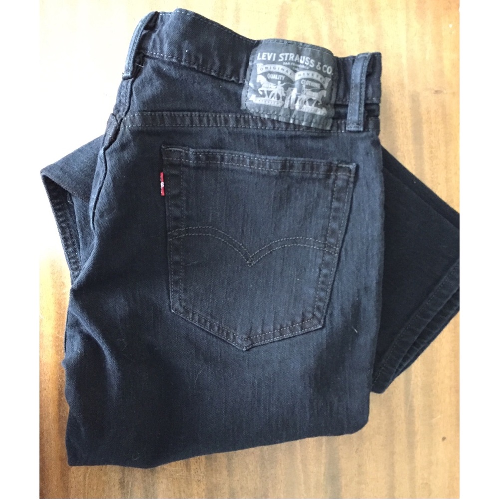 Men’s Levi’s 511 Slim Jeans