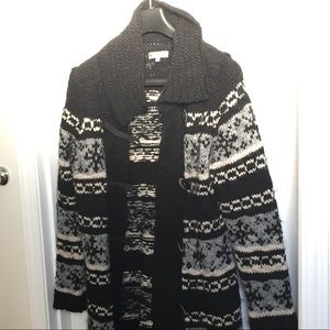 Cocogio sweater size large