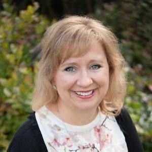 Meet your Posher, Kristin