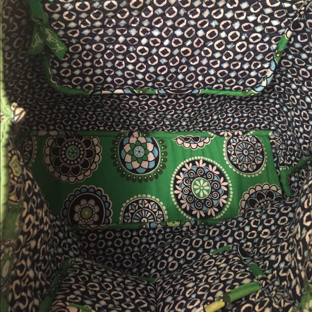 Bradley Vera large tote - Picture 5 of 5