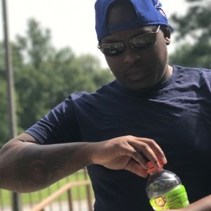 Meet your Posher, Aj