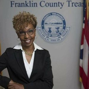 Meet your Posher, Cheryl