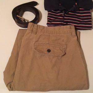 Izod khakis.  38x34