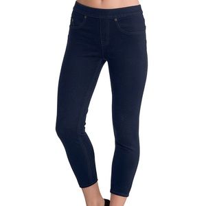 NWT Spanx Denim Leggings