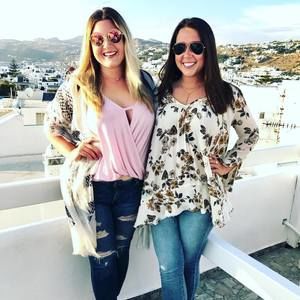 Meet your Posher, Haley