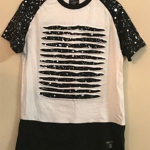 Switch Men’s Medium Shirt