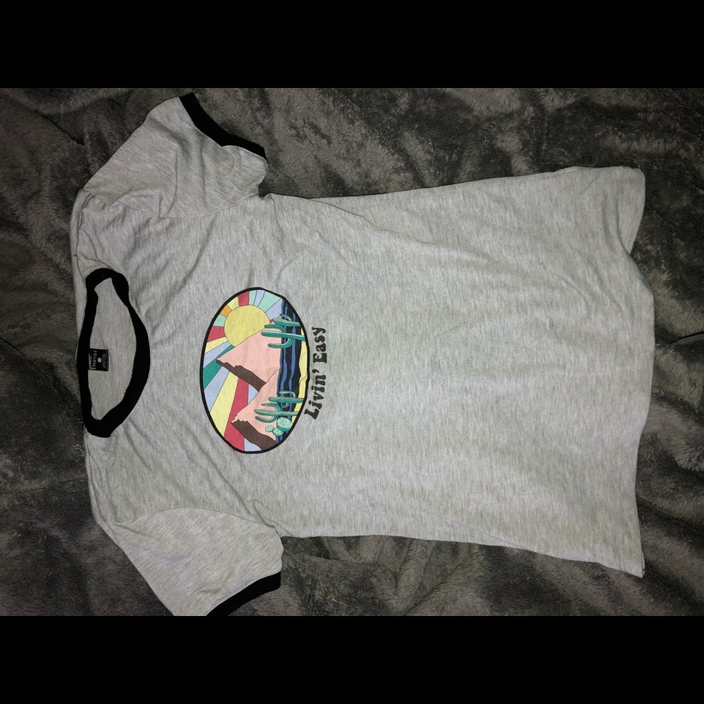 Graphic Tee