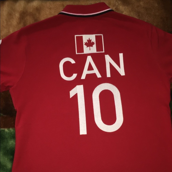 Ralph Lauren Polo Canada - Picture 2 of 2