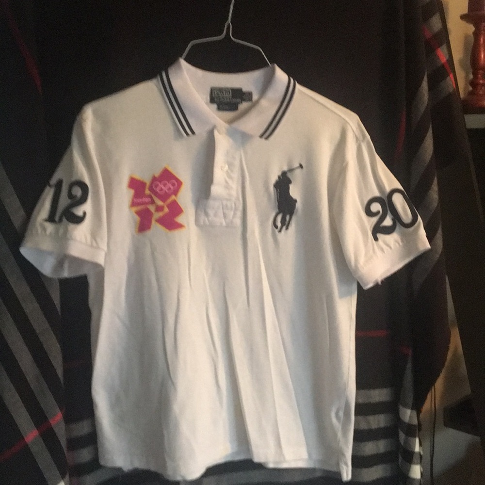 Polo by Ralph Lauren