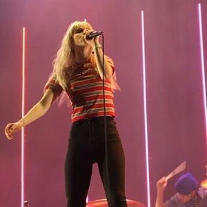 Meet your Posher, Rayn