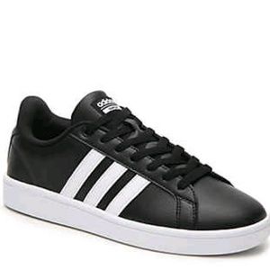 Meet your Posher, Betty