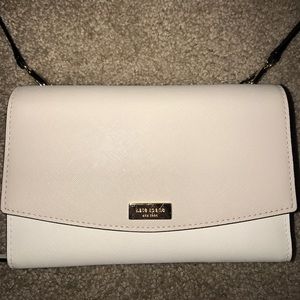 Kate spade crossbody purse