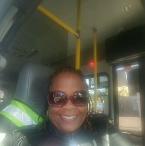 Meet your Posher, Darlene