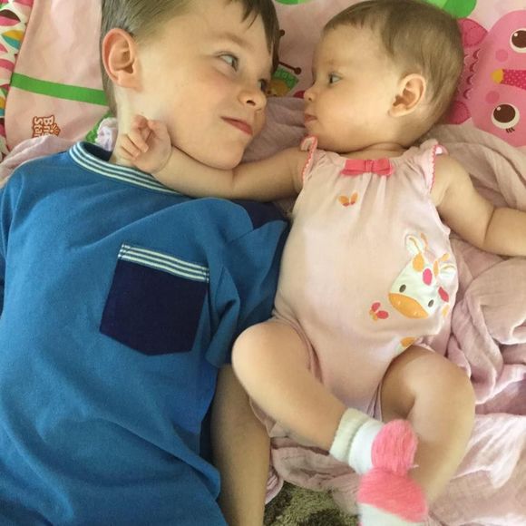 Meet your Posher, Cayla - Picture 1 of 1