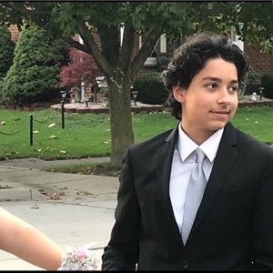 Meet your Posher, Ronin