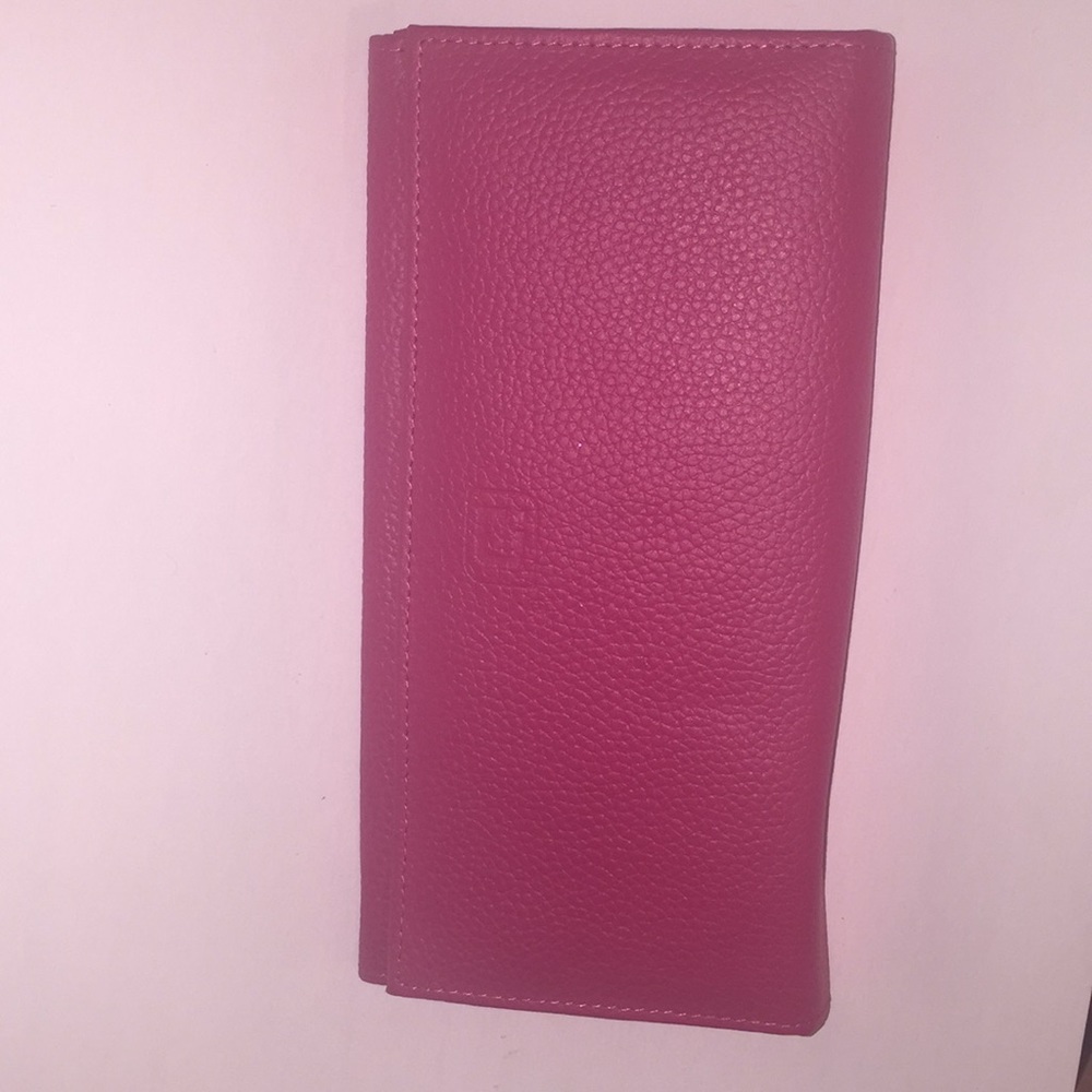 Identify Stronghold Wallet