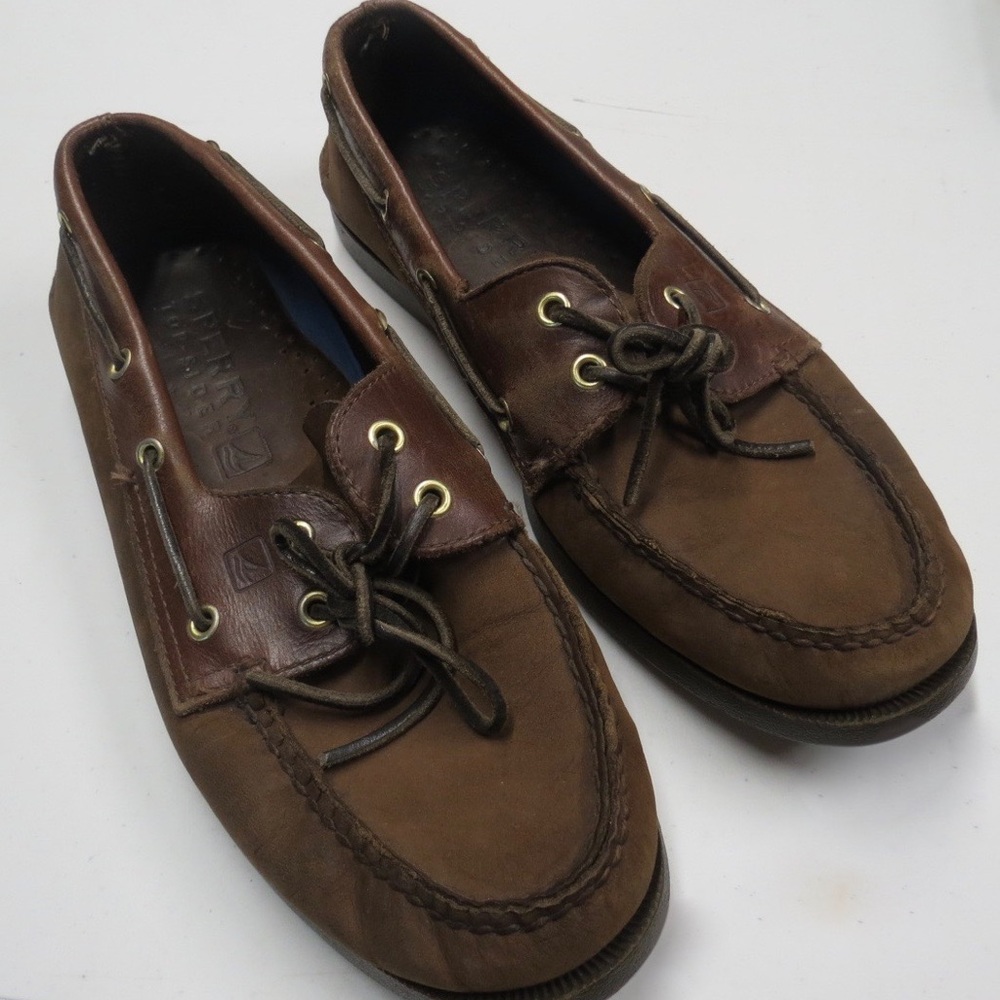 SPERRY 👟