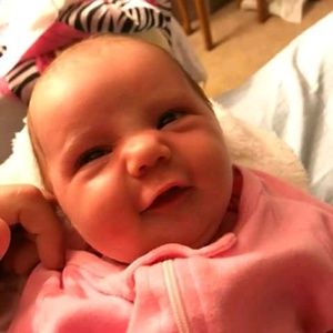 Meet your Posher, Mary jane