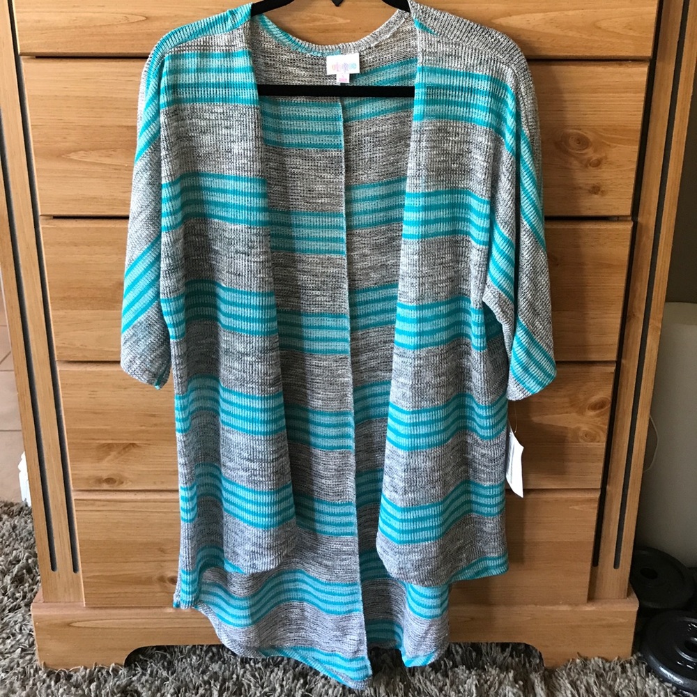 Lularoe Lindsey