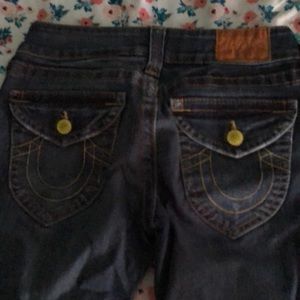 True Religion Brand Jeans