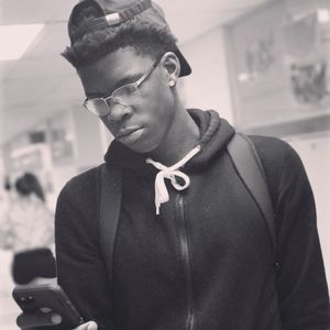 Meet your Posher, Jermaine