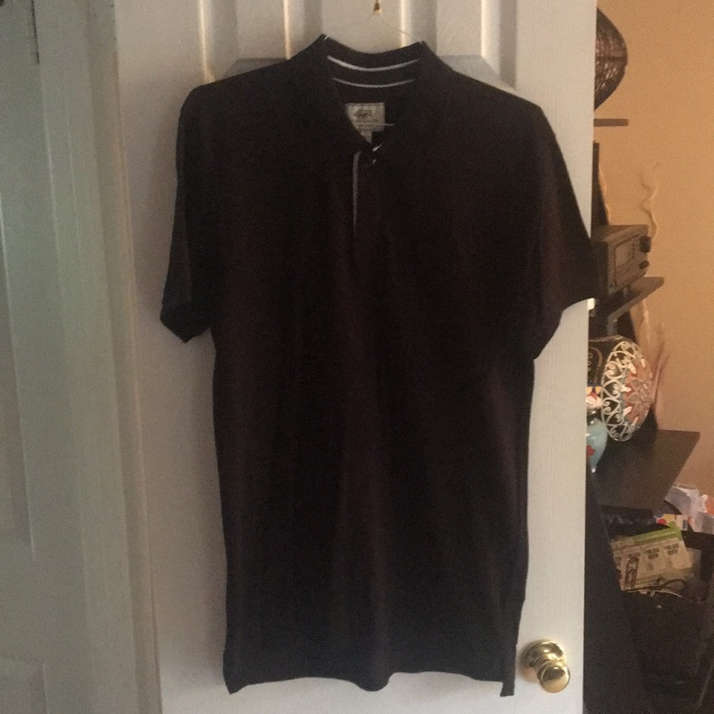 Ecko Unltd est 1993 Polo