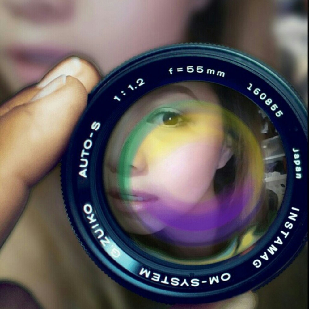 Meet your Posher, Youa