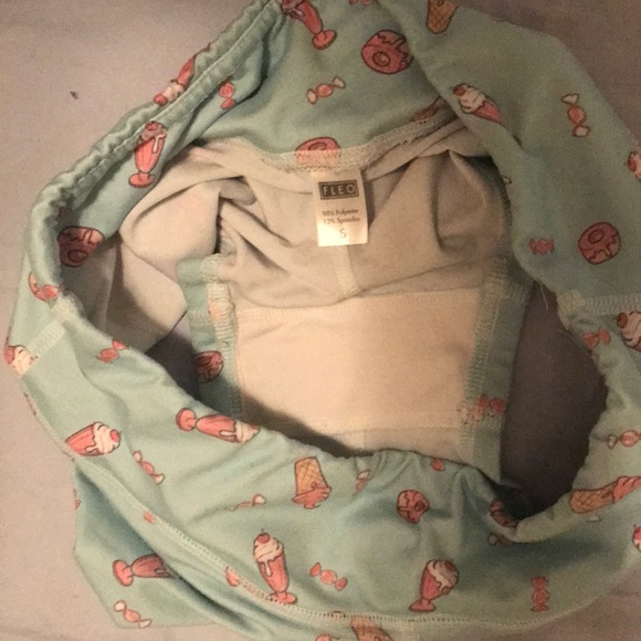 Fleo Small - Picture 3 of 3