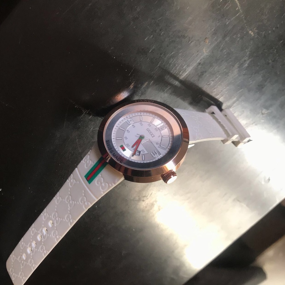 Gucci Watch