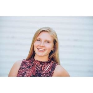 Meet your Posher, Chloe