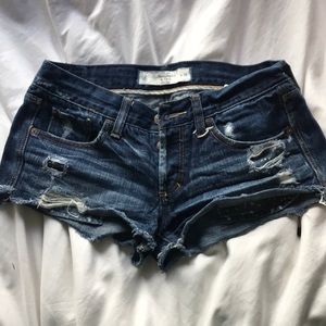 Abercrombie & Fitch Shorts size 2
