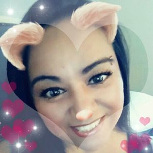 Meet your Posher, Olga