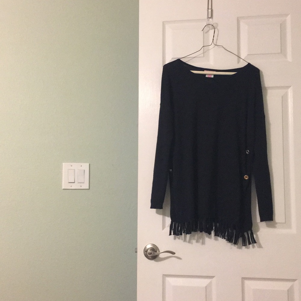 Ramona Sweater