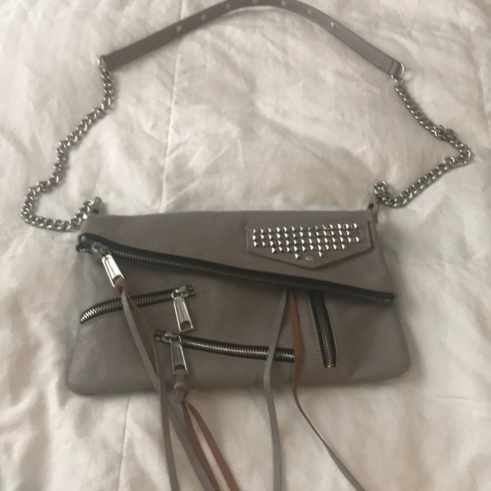 Rebecca Minkoff Harper bag