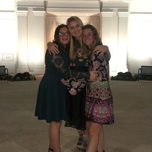 Meet your Posher, Brianne