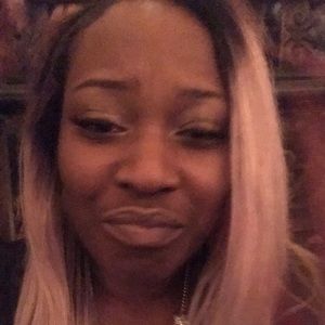 Meet your Posher, Cherrelle