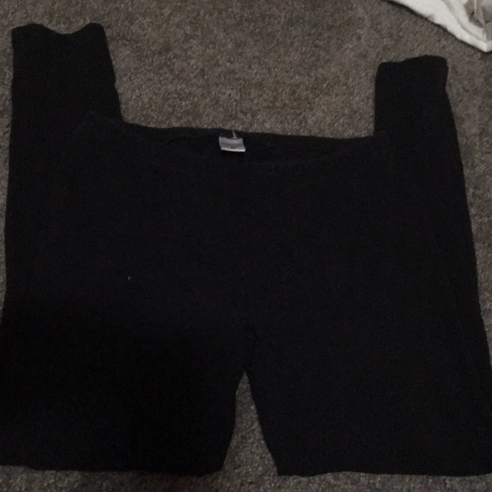 Blacks Women’s Leggings