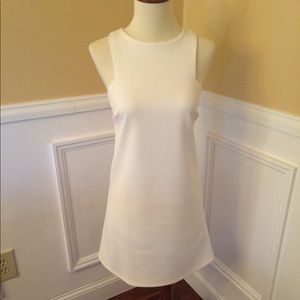 ✨New Never Worn🌟 Aqua by Bloomingdales shift mini