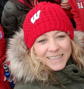 Meet your Posher, Heather