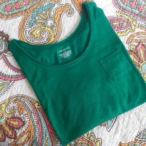 Lane Bryant Tee NWOT
