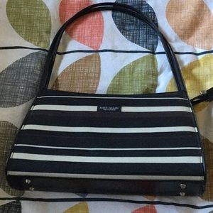Faux Kate Spade Handbag.